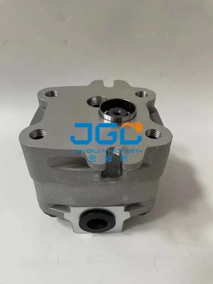 Pezzi meccanici della costruzione dell'escavatore K3SP36B della pompa a ingranaggi di SK60SR SK70SR