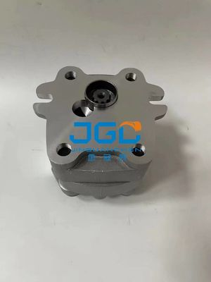 Pezzi meccanici della costruzione dell'escavatore K3SP36B della pompa a ingranaggi di SK60SR SK70SR