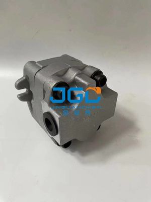 Pezzi meccanici della costruzione dell'escavatore K3SP36B della pompa a ingranaggi di SK60SR SK70SR