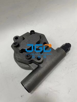 PC60-5 60-6 120-6 200-6 300-6 Pompa a ingranaggi 704-24-24420 Accessori per escavatori