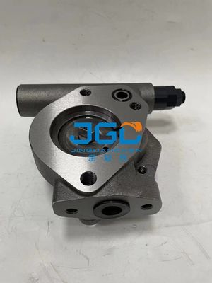 PC60-5 60-6 120-6 200-6 300-6 Pompa a ingranaggi 704-24-24420 Accessori per escavatori