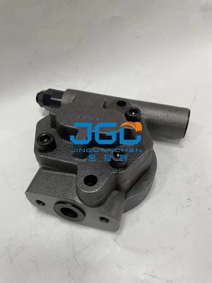 PC60-5 60-6 120-6 200-6 300-6 Pompa a ingranaggi 704-24-24420 Accessori per escavatori