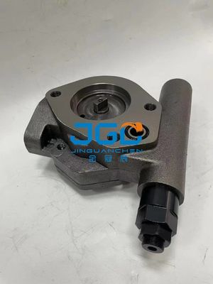 PC60-5 60-6 120-6 200-6 300-6 Pompa a ingranaggi 704-24-24420 Accessori per escavatori