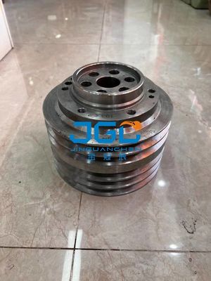 SK450-8 SK460-8 SK480-8 P11C accessori per escavatori a poliera a ciglio