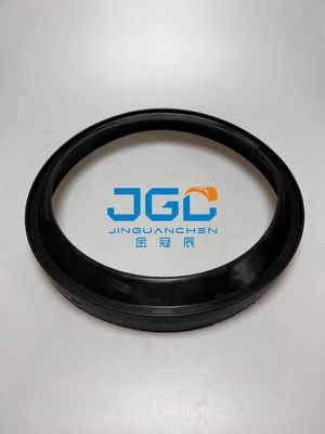 SY55 60 65 70 75 135 Copertura della polvere nella distribuzione dell'olio
