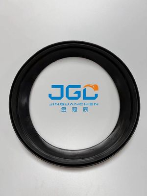 SY55 60 65 70 75 135 Copertura della polvere nella distribuzione dell'olio
