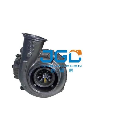 VG1095118233 Parti del motore dell'escavatore 390 Supercompressore originale