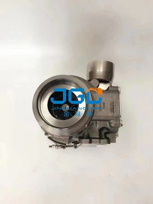 2674A256 4588357 2674A237 escavatore Engine Parts C6.6 320 330D 329D C7.1 EFI Supercharger
