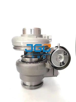 2674A256 4588357 2674A237 escavatore Engine Parts C6.6 320 330D 329D C7.1 EFI Supercharger