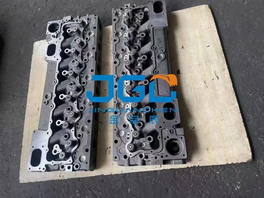 Escavatore Accessories dell'Assemblea C9 C12 13 C15 C18 della testata di cilindro di MCB1482144 MCB2239250