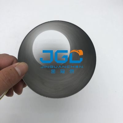 1-11261-250-0 pezzi meccanici della costruzione della fodera 6BG1 del cilindro del motore