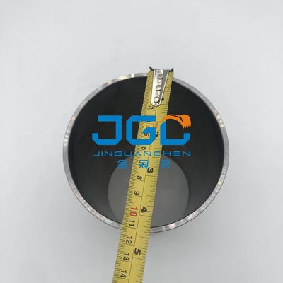 1-11261-250-0 pezzi meccanici della costruzione della fodera 6BG1 del cilindro del motore