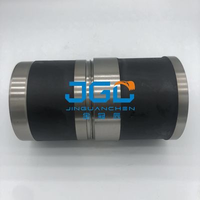 Parti meccaniche della fodera 3948095 del cilindro del motore dell'escavatore 6CT