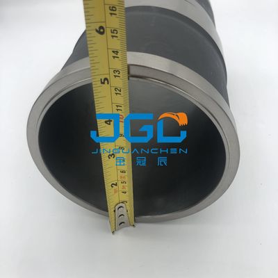 Parti meccaniche della fodera 3948095 del cilindro del motore dell'escavatore 6CT
