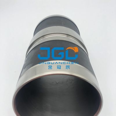 Parti meccaniche della fodera 3948095 del cilindro del motore dell'escavatore 6CT