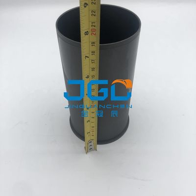 6D95 Escavatore 6207-21-2120 Motore cilindro di rivestimento parti meccaniche