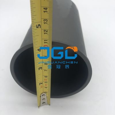 6D95 Escavatore 6207-21-2120 Motore cilindro di rivestimento parti meccaniche
