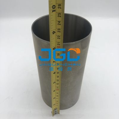 parti meccaniche di Engine Cylinder Liner dell'escavatore 6D102 6736-29-2140