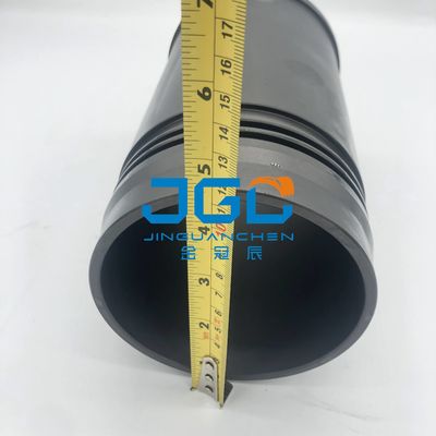 6137-21-2210 escavatore Engine Cylinder Liner 6D105