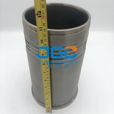 fodera del cilindro del motore di Engine Parts 3406 dell'escavatore 2W6000 meccanica