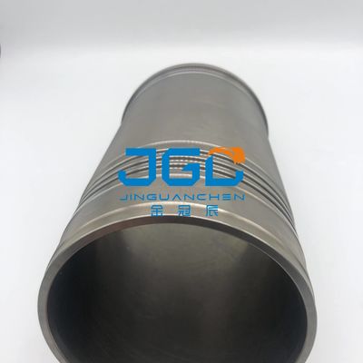 fodera del cilindro del motore di Engine Parts 3406 dell'escavatore 2W6000 meccanica