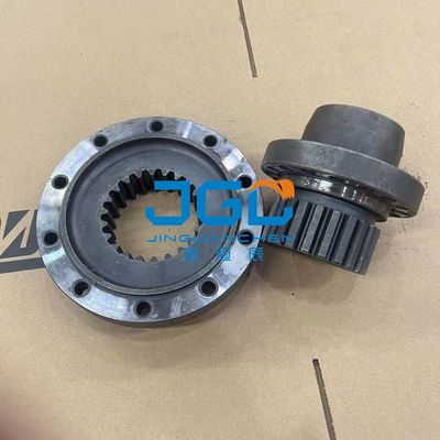 Parti dell'escavatore PC200-8 MO Coupled Gear Engineering Machinery