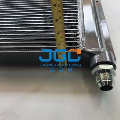 Radiatore dell'olio idraulico meccanico PC40-8 per l'escavatore Parts 20T-03-71511