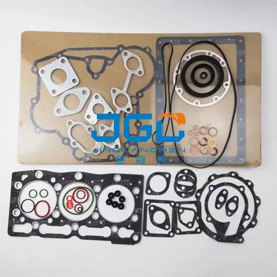D1105 pacchetto di riparazione del cilindro, guarnizione del gasket, sigillo dell'olio, accessorio del motore dell'escavatore