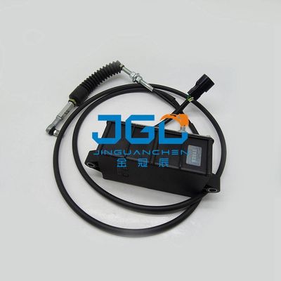 Motore del comando di Engine Parts AC2000 SY365-8 dell'escavatore B220502000001