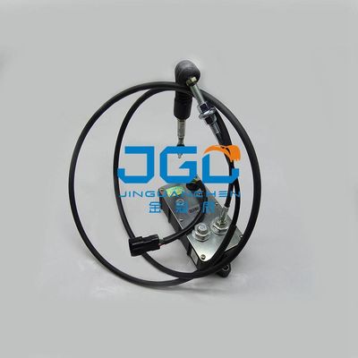 Motore del comando di Engine Parts AC2000 SY365-8 dell'escavatore B220502000001