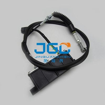 Motore del comando di Engine Parts AC2000 SY365-8 dell'escavatore B220502000001