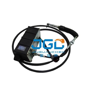 Motore del comando di Engine Parts AC2000 SY365-8 dell'escavatore B220502000001