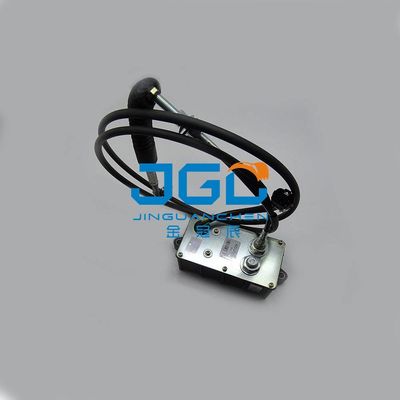 Motore del comando di Engine Parts AC2000 SY365-8 dell'escavatore B220502000001