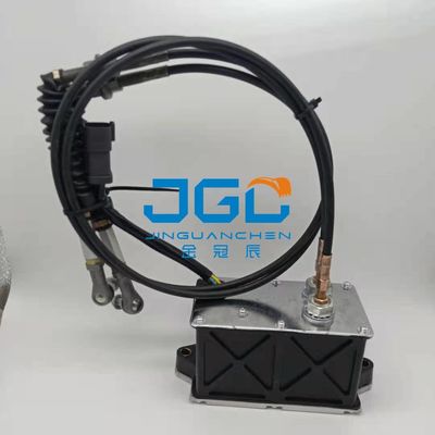 Scavatori 311D 312D 312D2 313D2 320D2 Motore a gas 386-3435 Parti meccaniche