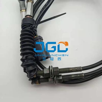 Scavatori 311D 312D 312D2 313D2 320D2 Motore a gas 386-3435 Parti meccaniche