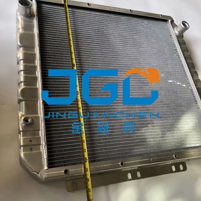 Pezzi di ricambio del macchinario di costruzione di Water Tank Radiator HD450-7 dell'escavatore