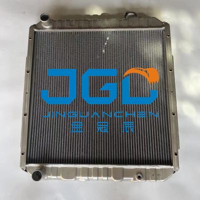 Pezzi di ricambio del macchinario di costruzione di Water Tank Radiator HD450-7 dell'escavatore