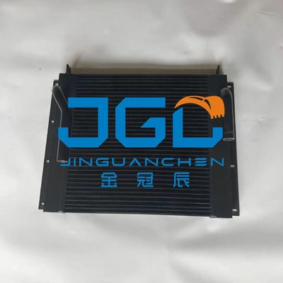 Pezzi meccanici della costruzione del radiatore 085-4974 dell'olio idraulico dell'escavatore E70B