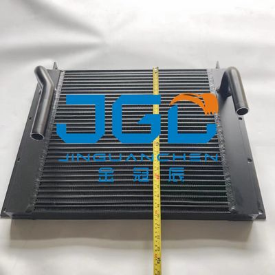 Pezzi meccanici della costruzione del radiatore 085-4974 dell'olio idraulico dell'escavatore E70B