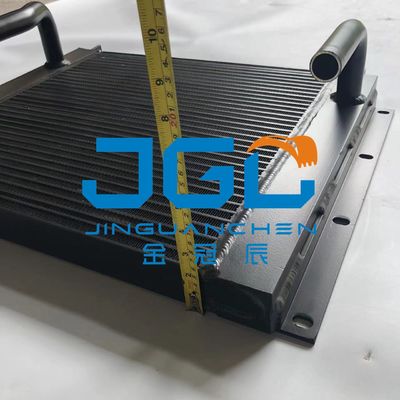 Pezzi meccanici della costruzione del radiatore 085-4974 dell'olio idraulico dell'escavatore E70B