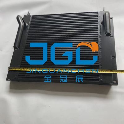 Pezzi meccanici della costruzione del radiatore 085-4974 dell'olio idraulico dell'escavatore E70B