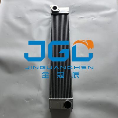 Escavatore Construction Machinery Parts di PC240-8 MO Diesel Engine Intercooler 206-03-24170