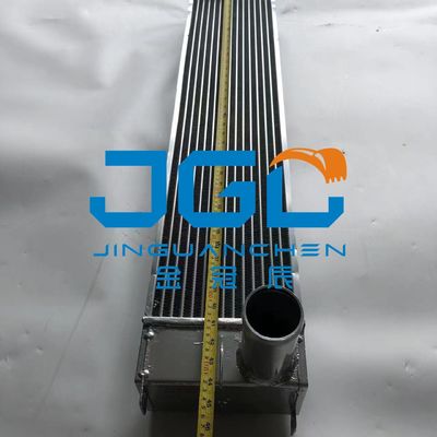 Escavatore Construction Machinery Parts di PC240-8 MO Diesel Engine Intercooler 206-03-24170
