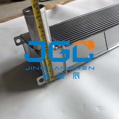 Escavatore Construction Machinery Parts di PC240-8 MO Diesel Engine Intercooler 206-03-24170