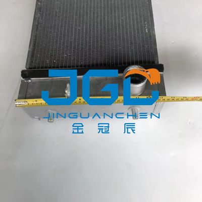 Parti di macchine per la costruzione PC320-6 Serbatoio idrico Radiatore 418-03-48151