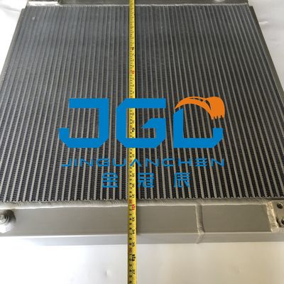 Parti di escavatori per sistemi di raffreddamento LG220 Radiatori idraulici di olio parti meccaniche