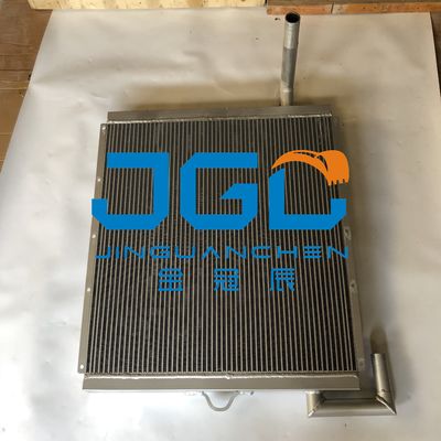 Accessori per escavatori EX220-1 Radiatore idraulico 4206092 Parti meccaniche