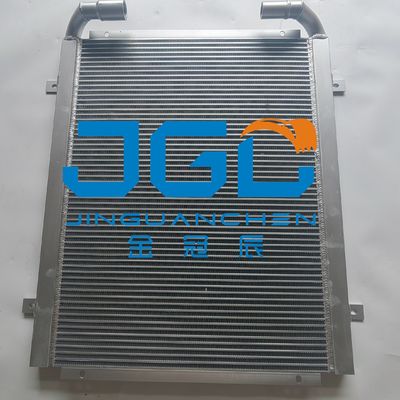 Accessori per escavatori SK200-6E Radiatore idraulico per olio YN05P00035S002 Parti meccaniche