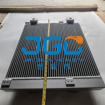 EC135B EC140B Radiatore idraulico per olio VOE14507937 Accessori per escavatori