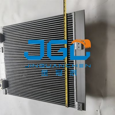 EC135B EC140B Radiatore idraulico per olio VOE14507937 Accessori per escavatori
